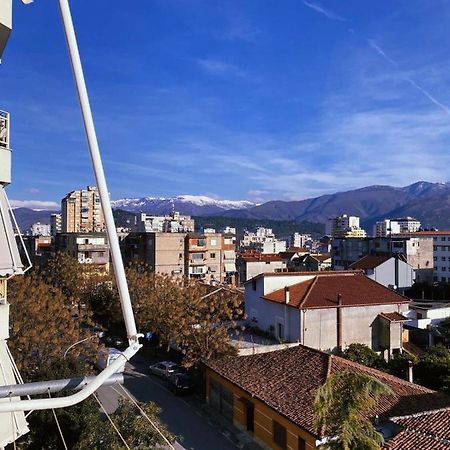 Sunshine Place Elbasan Kültér fotó