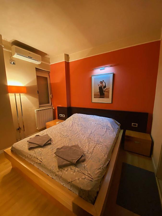 Sunshine Place Elbasan Kültér fotó